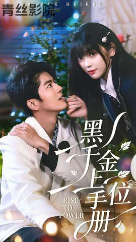 黑千金上位手册