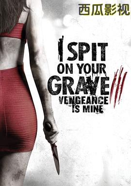我唾弃你的坟墓：复仇在我