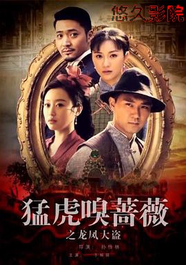 猛虎嗅蔷薇之龙凤大盗