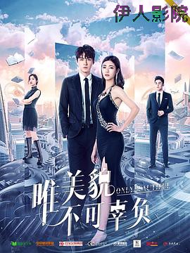 唯美貌不可辜负第二季