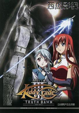 天使特警 剧场版第三部