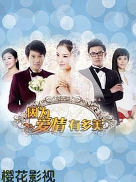因为爱情有多美