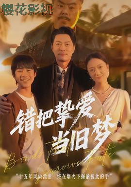 错把挚爱当旧梦