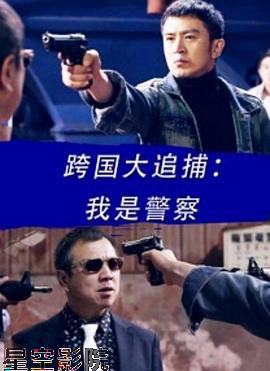 跨国大追捕：我是警察