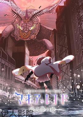 魔法纪录：魔法少女小圆外传 最终季 -浅梦之晓-