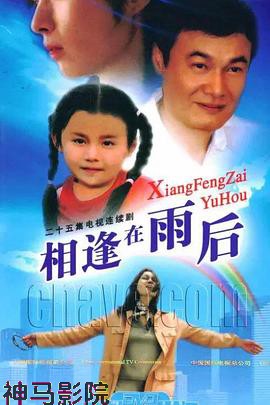相逢在雨后