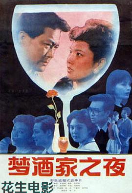梦酒家之夜