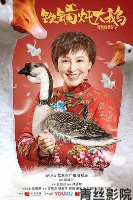 我来自北京之铁锅炖大鹅