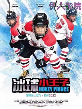 冰球小王子