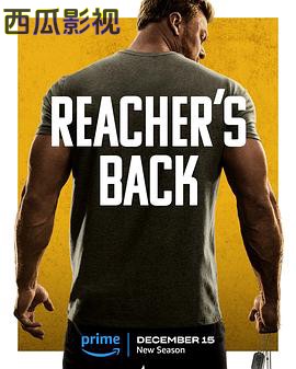 侠探杰克第二季