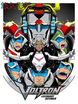 战神金刚：传奇的保护神第二季