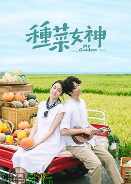 种菜女神