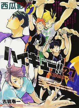 排球少年：特集！赌在春高上的青春