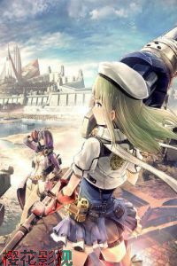 噬神者 共鸣作战