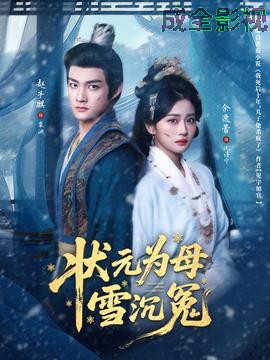 状元为母雪沉冤