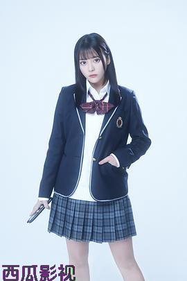 明天、我会成为谁的女友特别篇