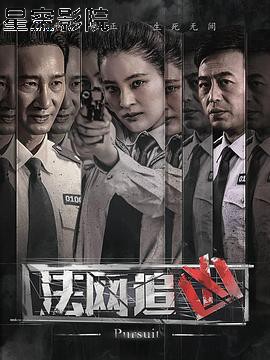 法网追凶第三季