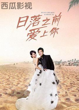 日落之前爱上你