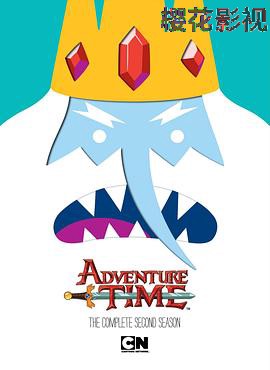 探险活宝第二季