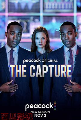 真相捕捉第二季