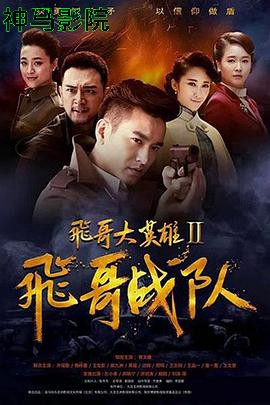 飞哥大英雄2之飞哥战队