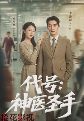 代号：神医圣手