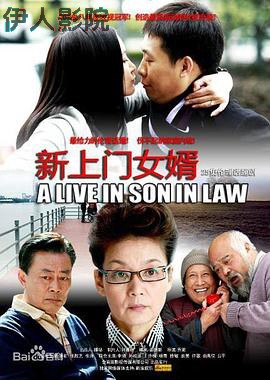新上门女婿