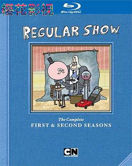 日常工作第二季