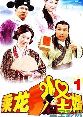 乘龙怪婿第一季