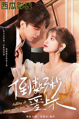 倒数三秒爱上我