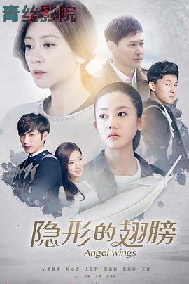 隐形的翅膀